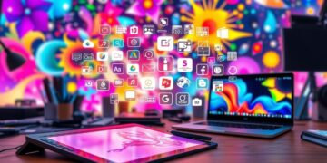 digital creativity