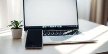 tech for mindfulness